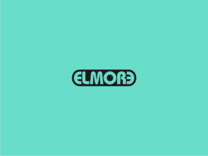 Elmore | Diseño de Logo por Atvento Graphics