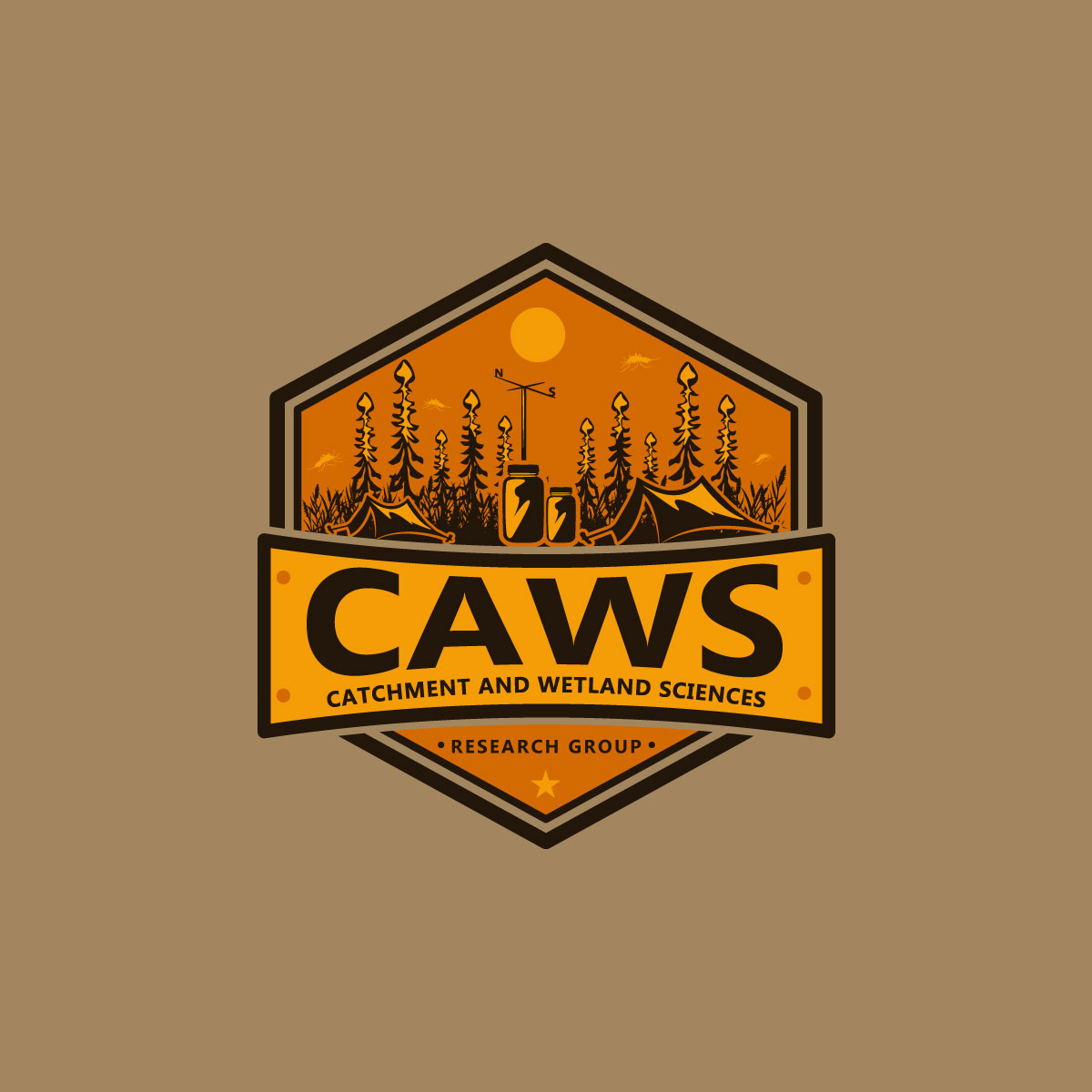 Logo Design by Pop-tart for University of Alberta | Design #21865652