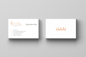 Logo Design by Design Nation