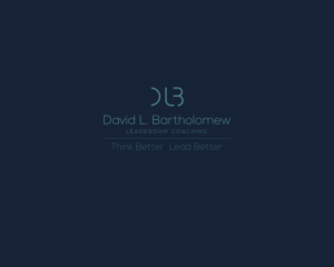 Logo Design by logomaniac for D. L. Bartholomew LLC | Design #21892681