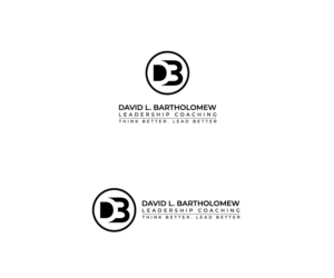 Design de Logo par SegehStudio pour D. L. Bartholomew LLC | Design #21885970