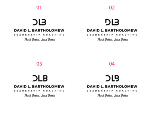 Logo-Design von wonderland für D. L. Bartholomew LLC | Design: #21892414