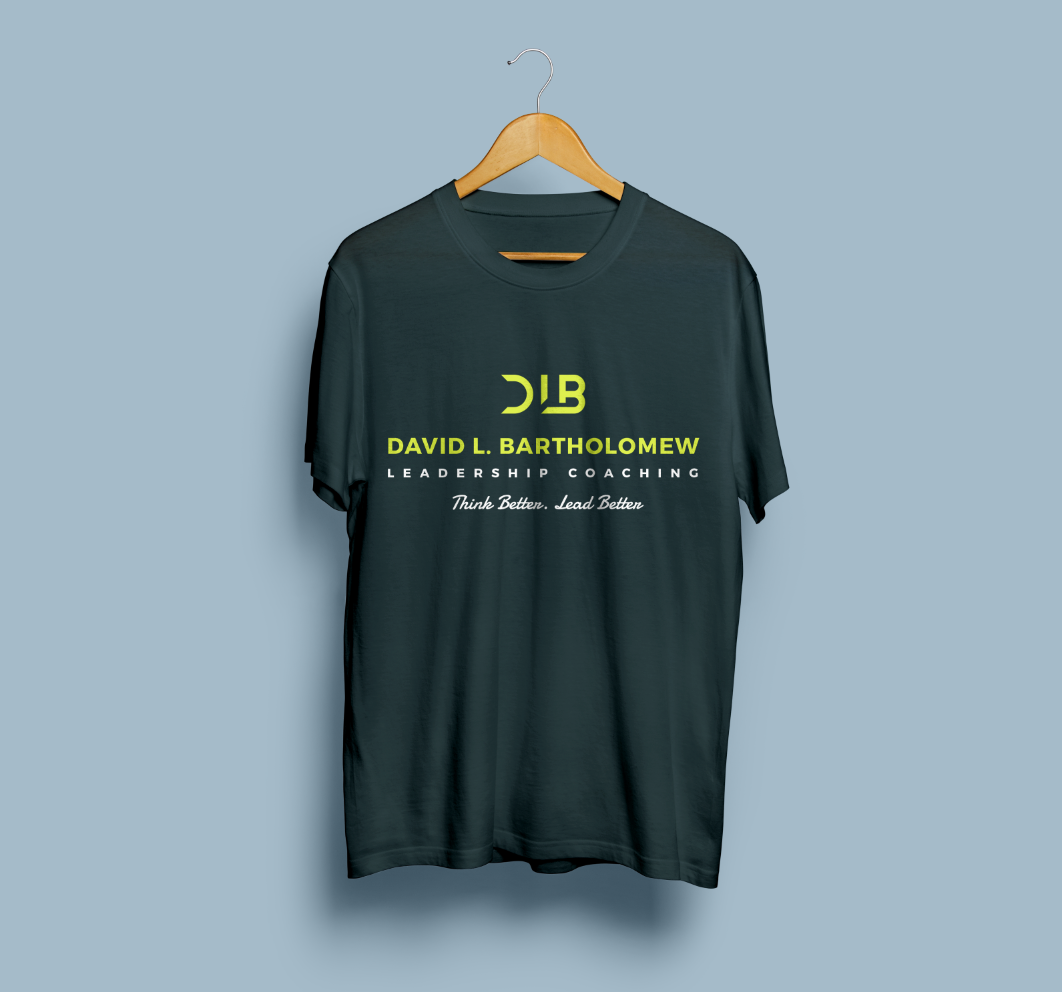 Logo Design by wonderland for D. L. Bartholomew LLC | Design #21892544