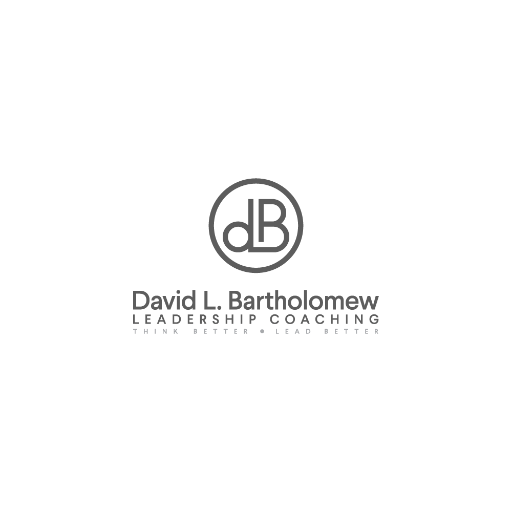 Logo Design by widodo for D. L. Bartholomew LLC | Design #21886555