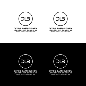 Design de Logo par Feji hadiansyah pour D. L. Bartholomew LLC | Design #21888710