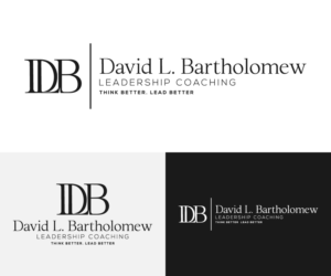 Logo-Design von Nosvorious13 Design für D. L. Bartholomew LLC | Design: #21893660