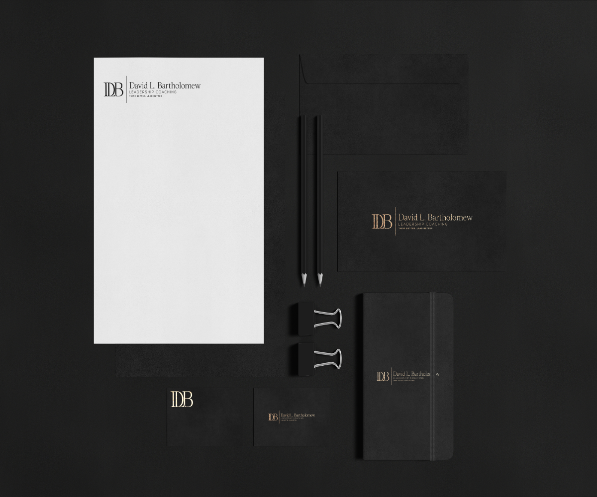 Logo-Design von Nosvorious13 Design für D. L. Bartholomew LLC | Design #21894067