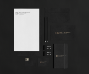 Logo-Design von Nosvorious13 Design für D. L. Bartholomew LLC | Design: #21894067
