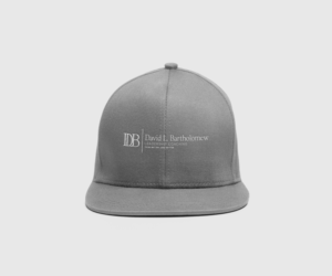 Logo-Design von Nosvorious13 Design für D. L. Bartholomew LLC | Design: #21894068