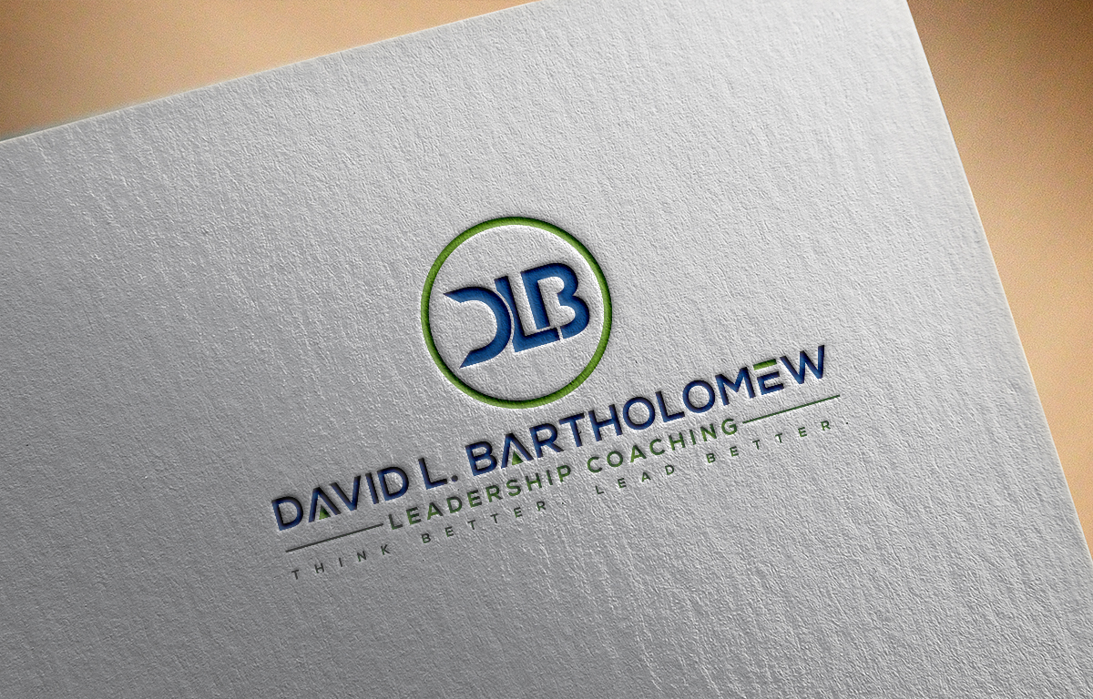 Logo Design by Design Solving for D. L. Bartholomew LLC | Design #21887555