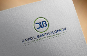 David L. Bartholomew Leadership Coaching  The Tagline is 