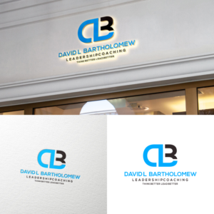 Logo-Design von rinaldoajigunadi 2 für D. L. Bartholomew LLC | Design: #21889223