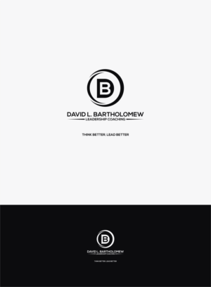Design de Logo par dani0807 pour D. L. Bartholomew LLC | Design #21885837