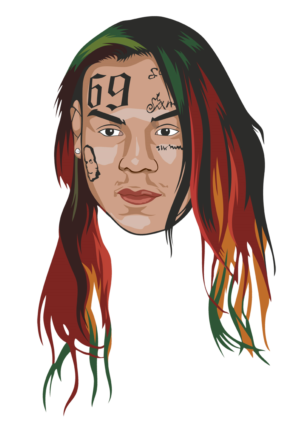 Art Design by D'Mono