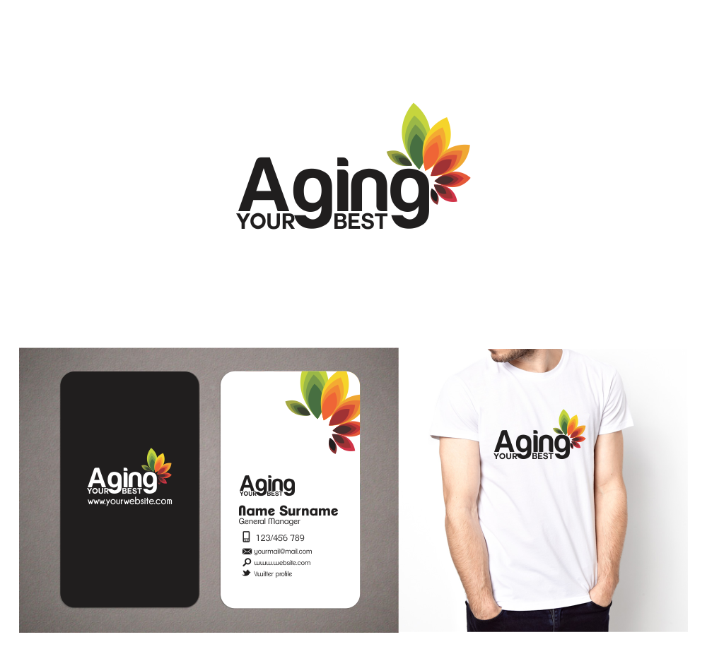 Logo Design by Monimonzy for this project | Design #2967864