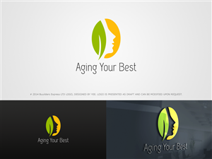 Logo Design by Benjamin for this project | Design: #2946854