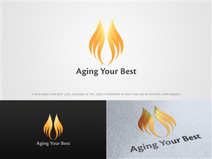 Logo Design by Benjamin for this project | Design: #2950325