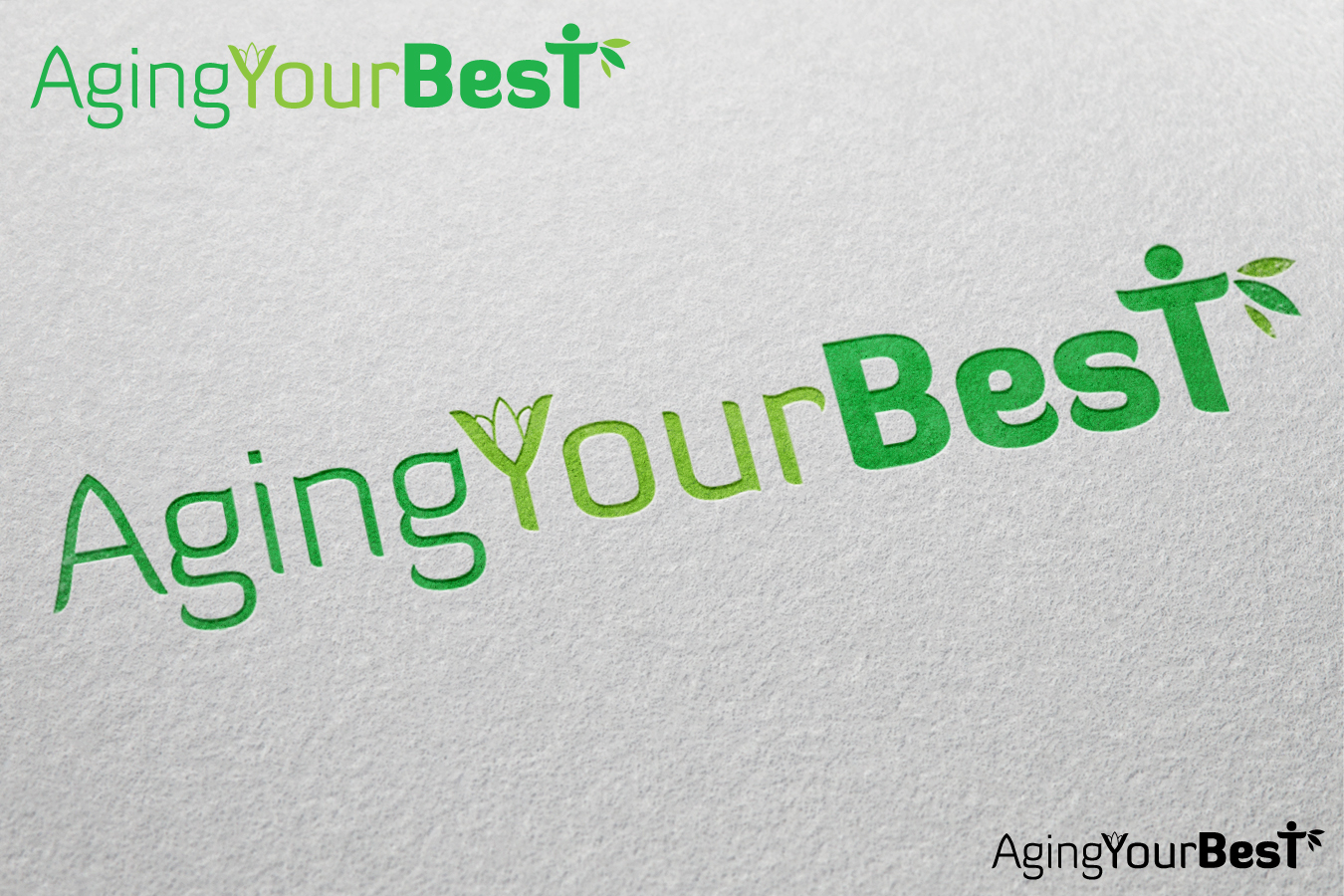 Diseño de Logo por john lee huber para este proyecto | Diseño #2965267