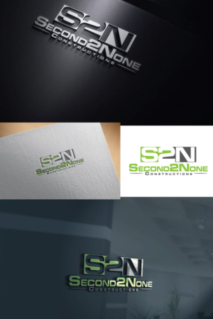 Logo Design by alhamdulilla