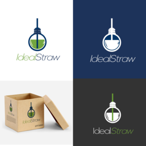 Logo Design by Happy Creatives