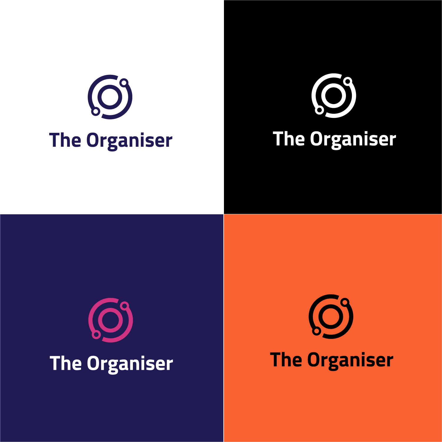 Logo Design by BOLBOL 2 for this project | Design #21936297