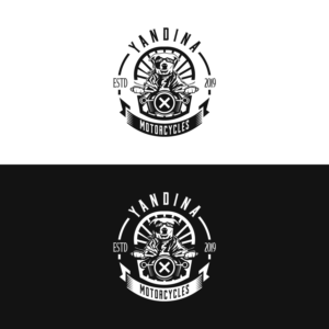 Logo Design by Rusty Circle