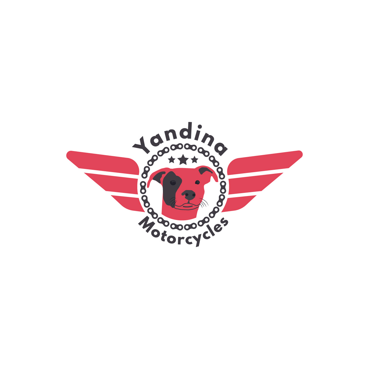 Logo Design by Blvck for this project | Design #21883753