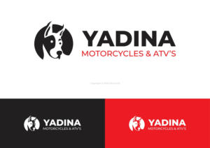 Logo Design by ZackGurd