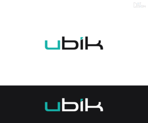 UBIK | Logo Design by Dot Design 3