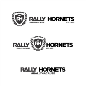 Logo Design by Creative M^ck for this project | Design: #21877142