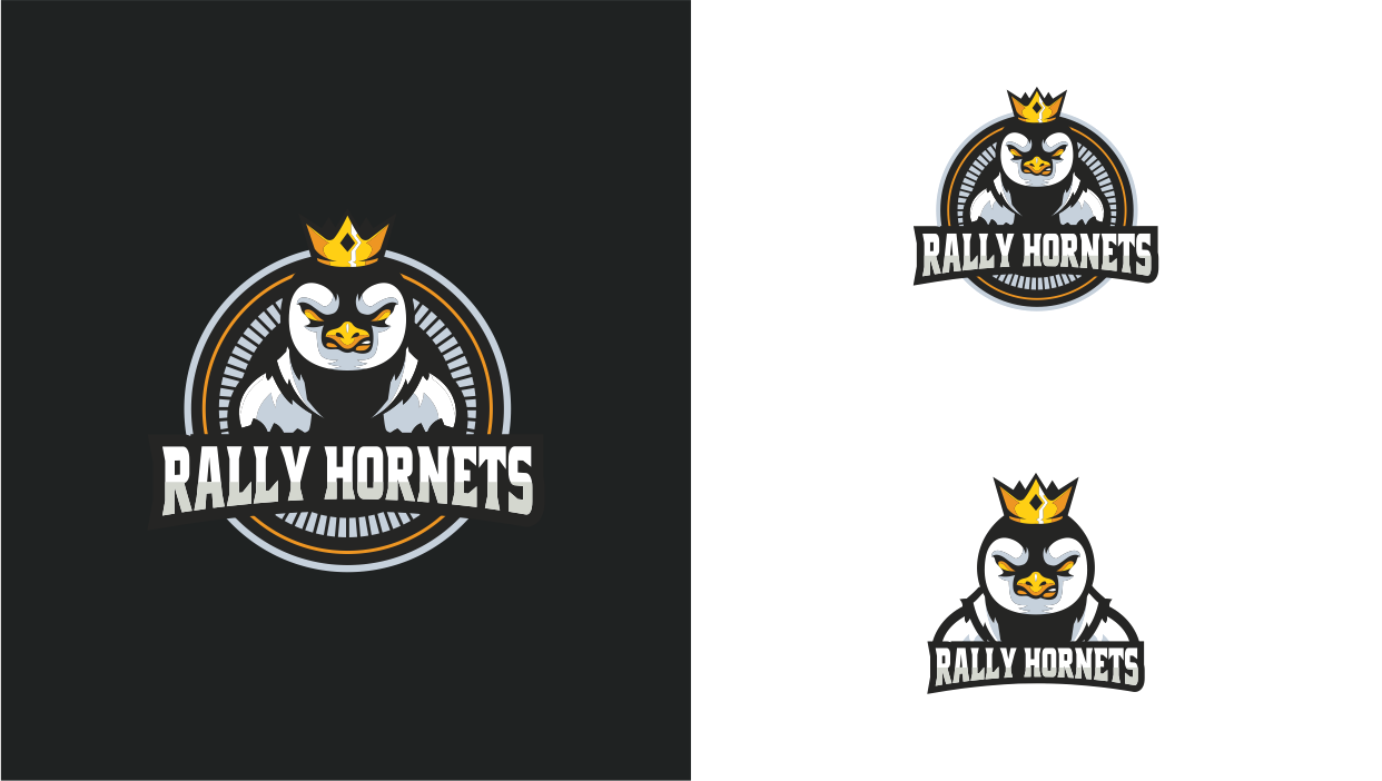 Logo Design by creativechauhan1989 for this project | Design #21917871