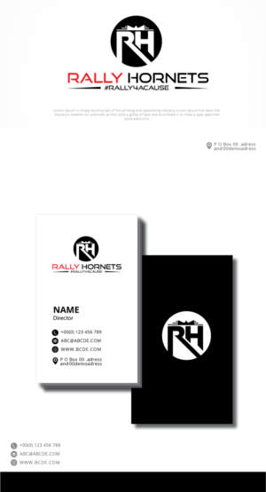 Logo Design by graphicevolution for this project | Design: #21864137