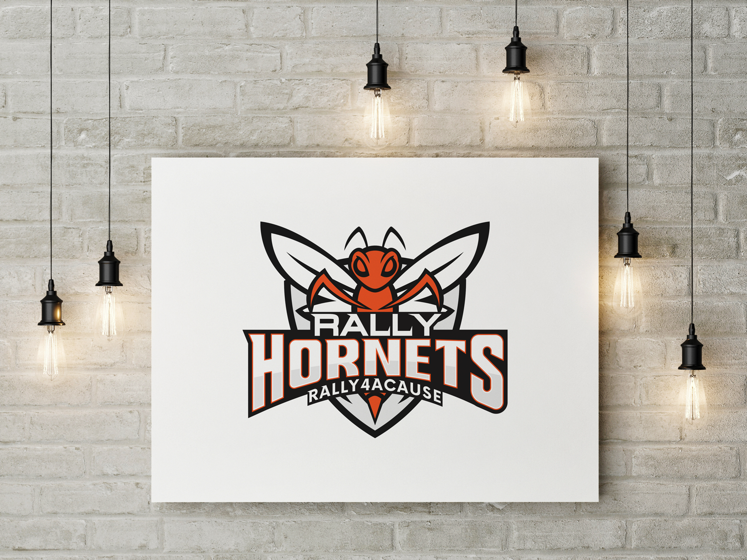 Logo Design by Potatow for this project | Design #21940978