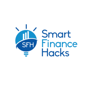 Smart Finance Hacks | Logo Design by Pv_999