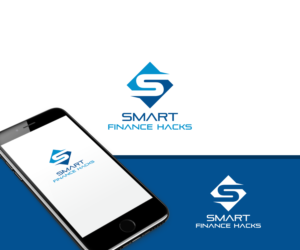 Smart Finance Hacks | Logo Design by anico