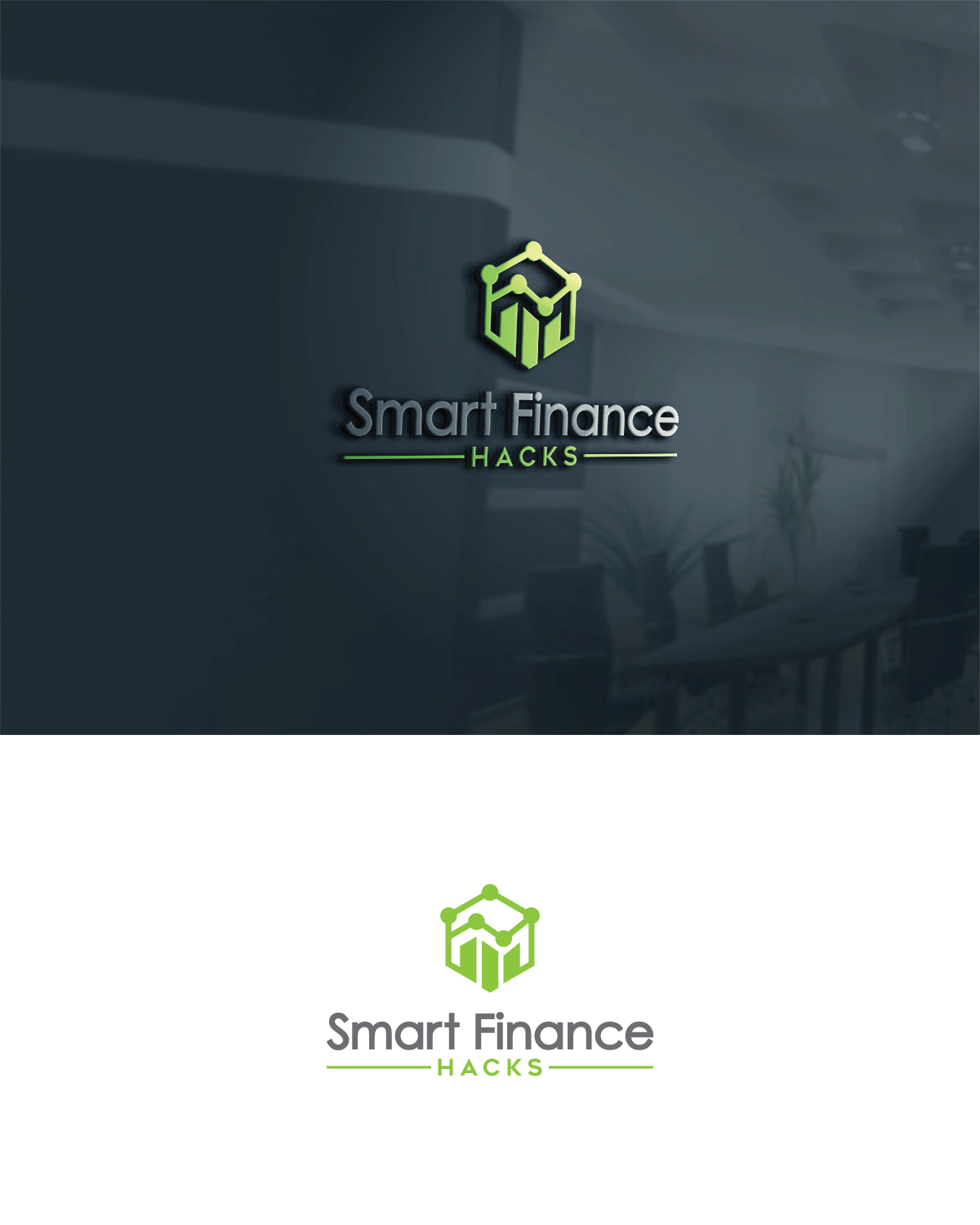 Logo-Design von gfxpreneur für dieses Projekt | Design: #21864886