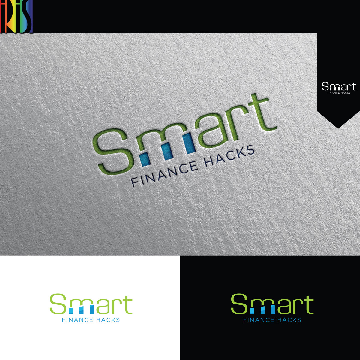 Logo Design by Iris 3 for this project | Design #21870799