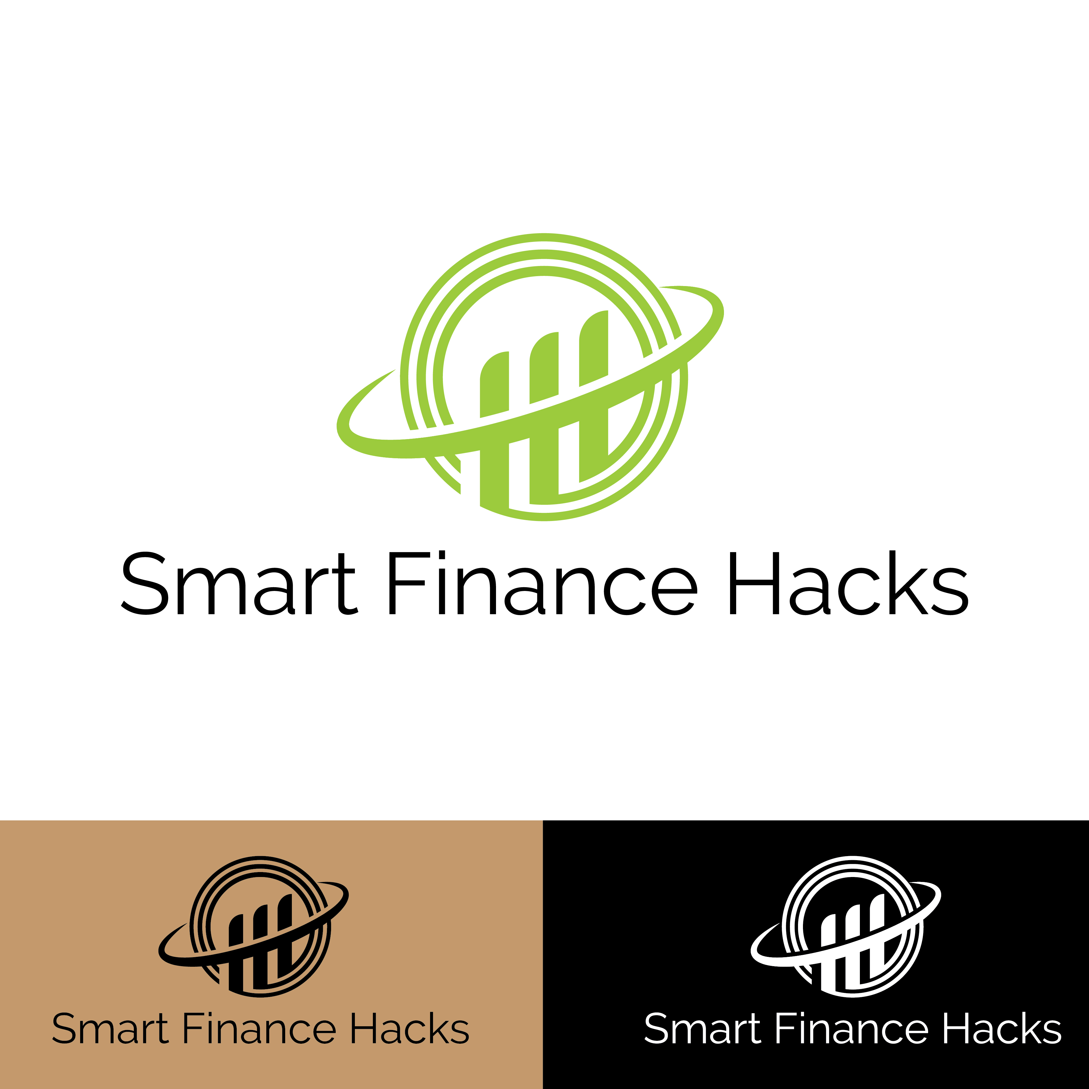 Logo Design by Febriantwo for this project | Design #21902521