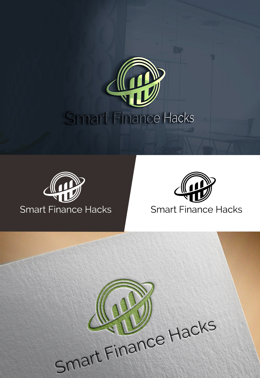 Logo-Design von Febriantwo für dieses Projekt | Design #21902628