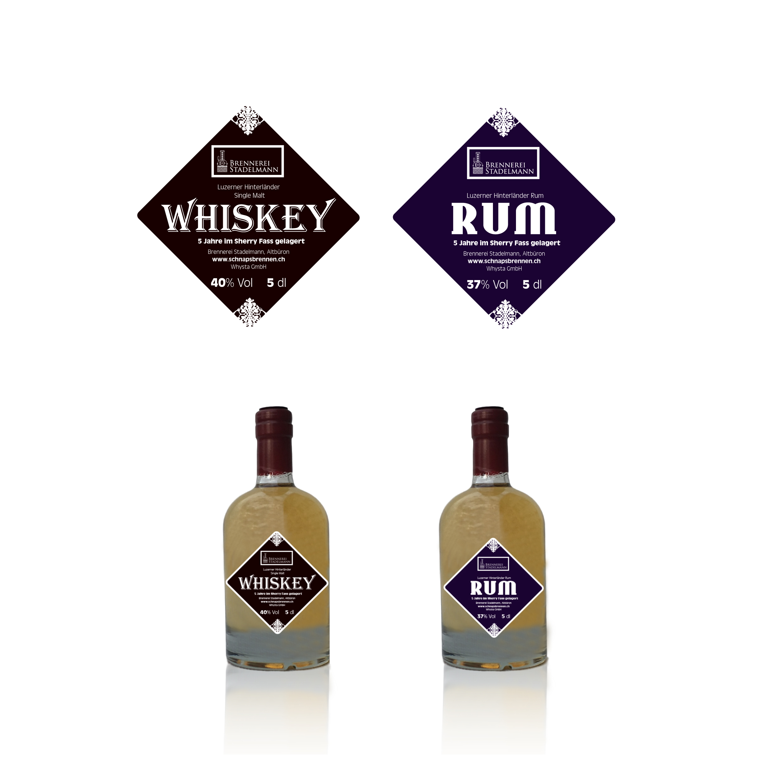 Label Design by ekube for this project | Design #21935775