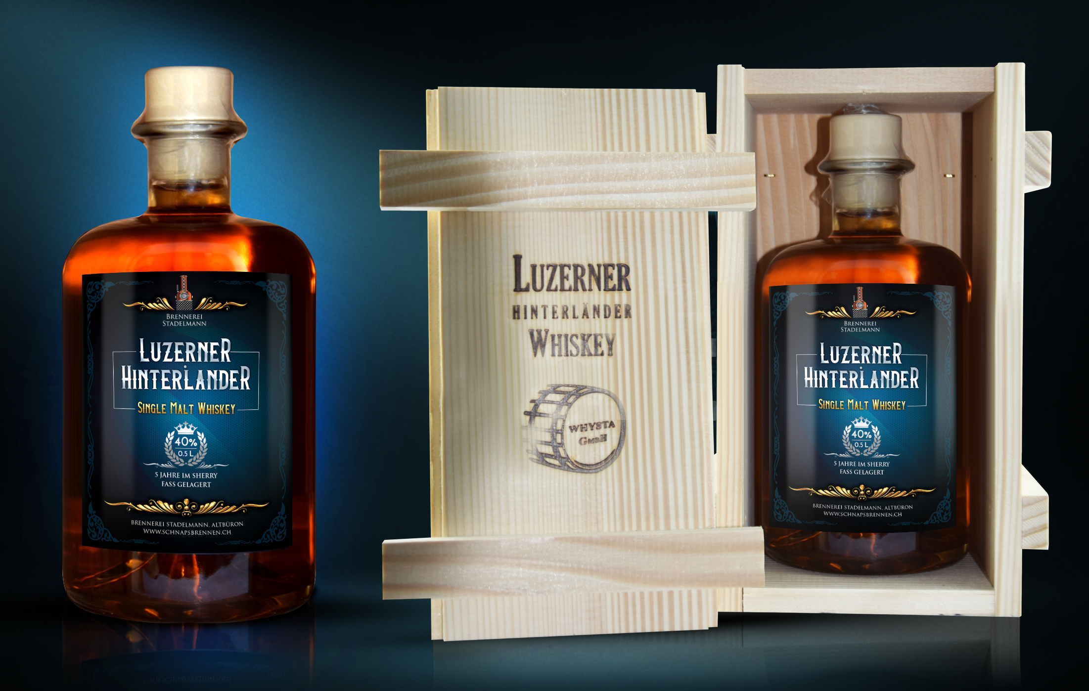 Label Design by Navisol Creatives for this project | Design #21892172
