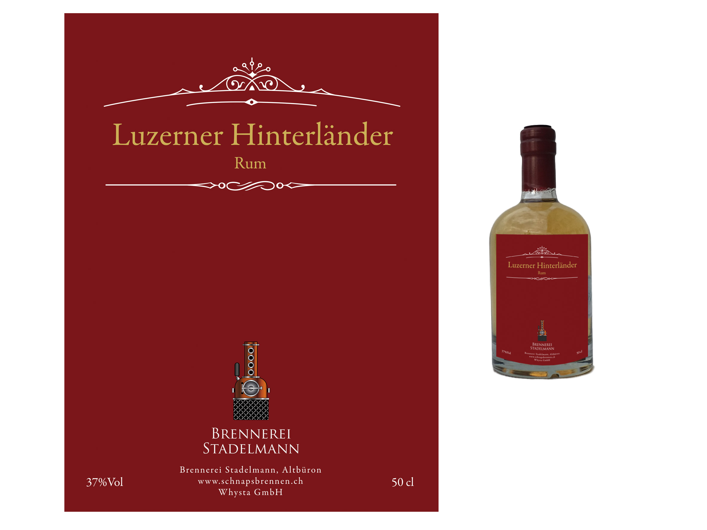 Label Design by Javelin Studio for this project | Design #21914884