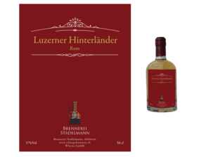 Label Design by Javelin Studio for this project | Design: #21914884