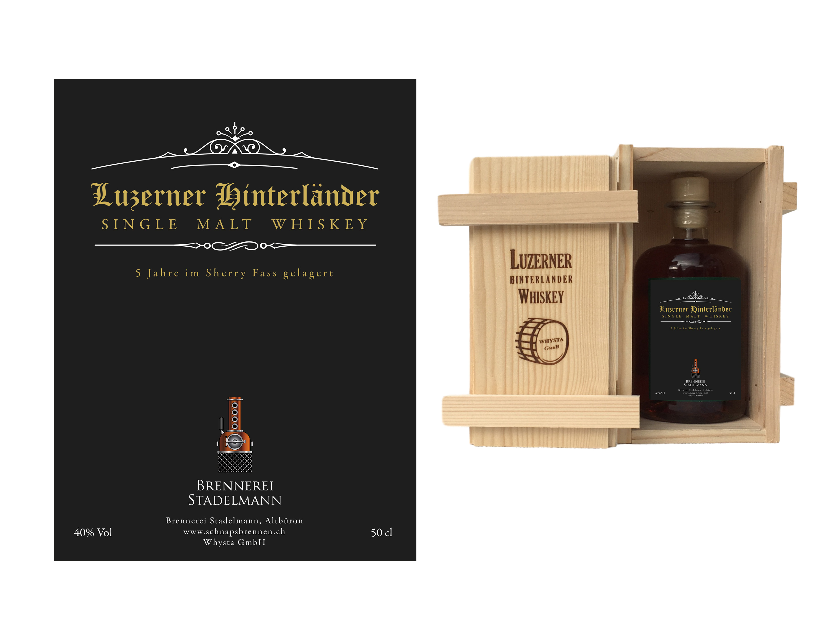 Label Design by Javelin Studio for this project | Design #21914885