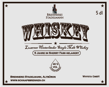 Label Design by Sangraphix for this project | Design #21911375