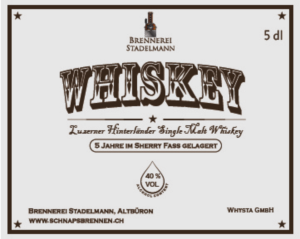 Label Design by Sangraphix for this project | Design: #21911375