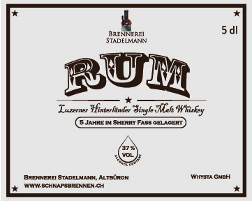 Label Design by Sangraphix for this project | Design #21911409