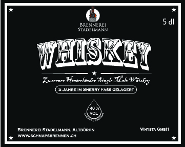 Label Design by Sangraphix for this project | Design #21911489