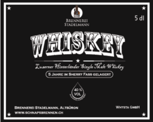 Label Design by Sangraphix for this project | Design: #21911489
