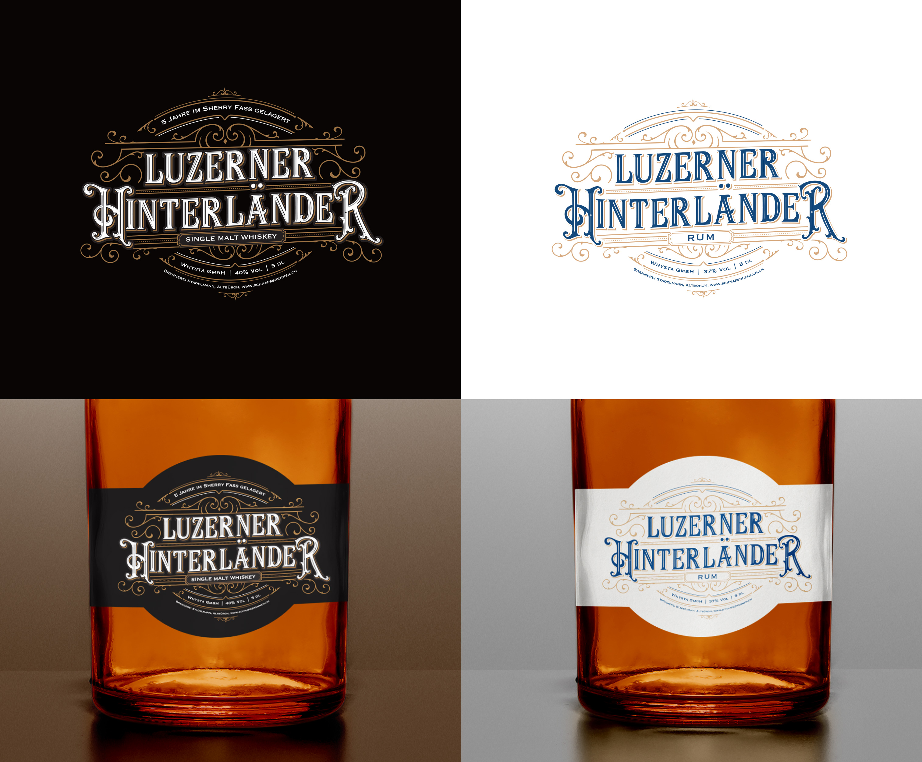 Label Design by Rezaa Morezi for this project | Design #21929073